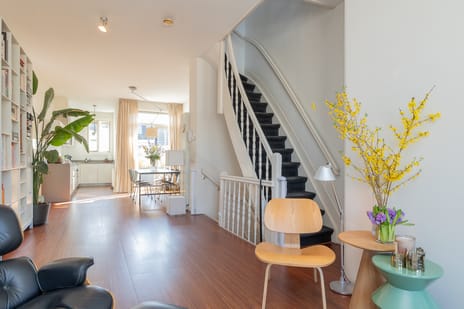 Van Hogendorpstraat thumbnail