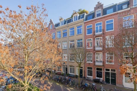 Van Hogendorpstraat 153-3 secondary image