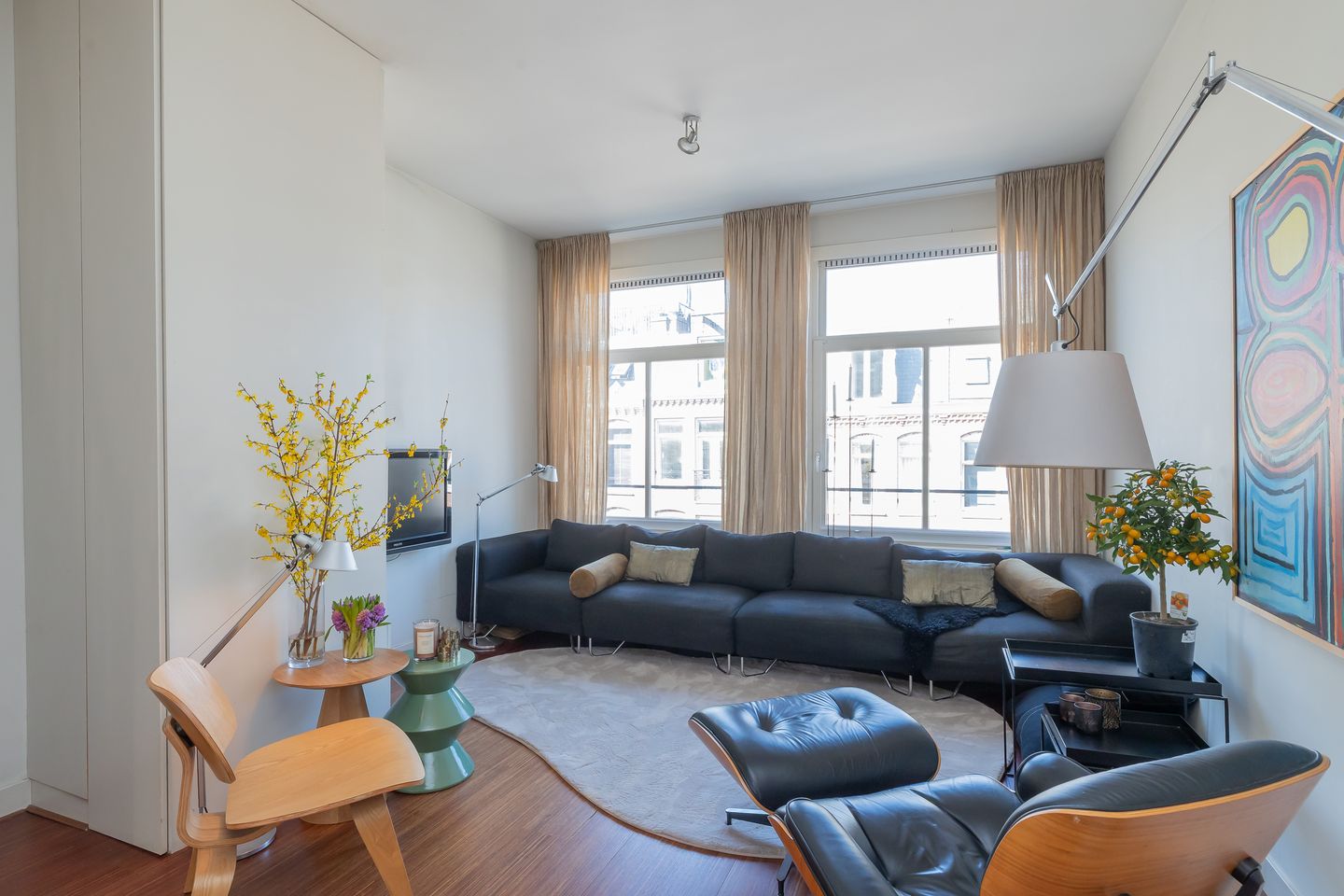 Foto 5 van Van Hogendorpstraat 153-3