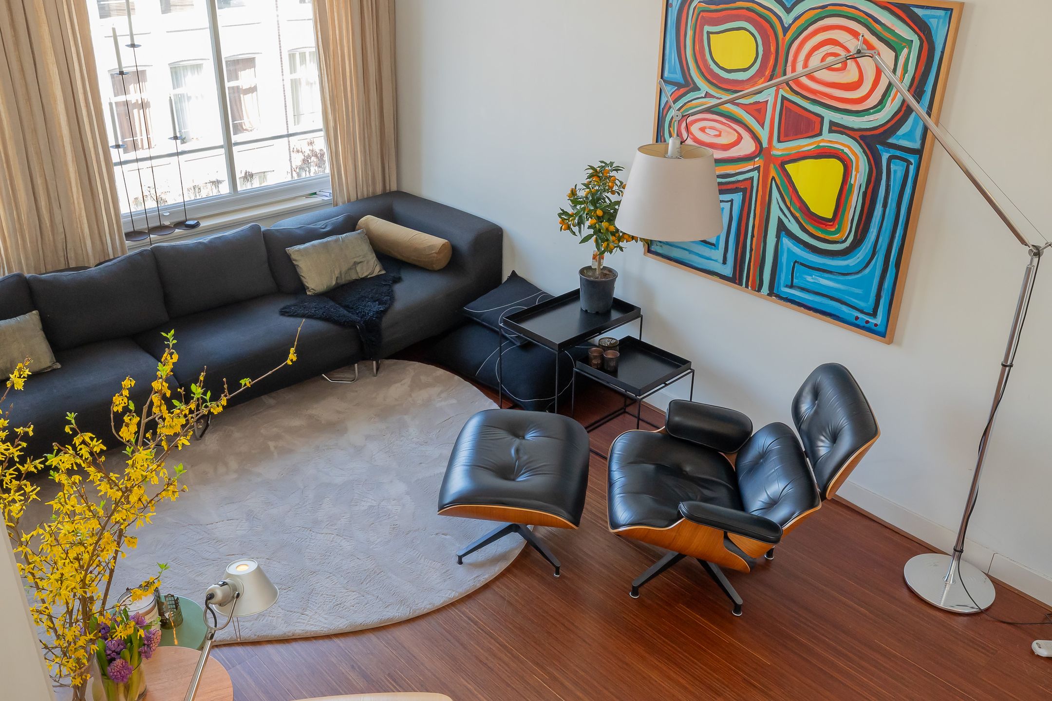 Foto 6 van Van Hogendorpstraat 153-3