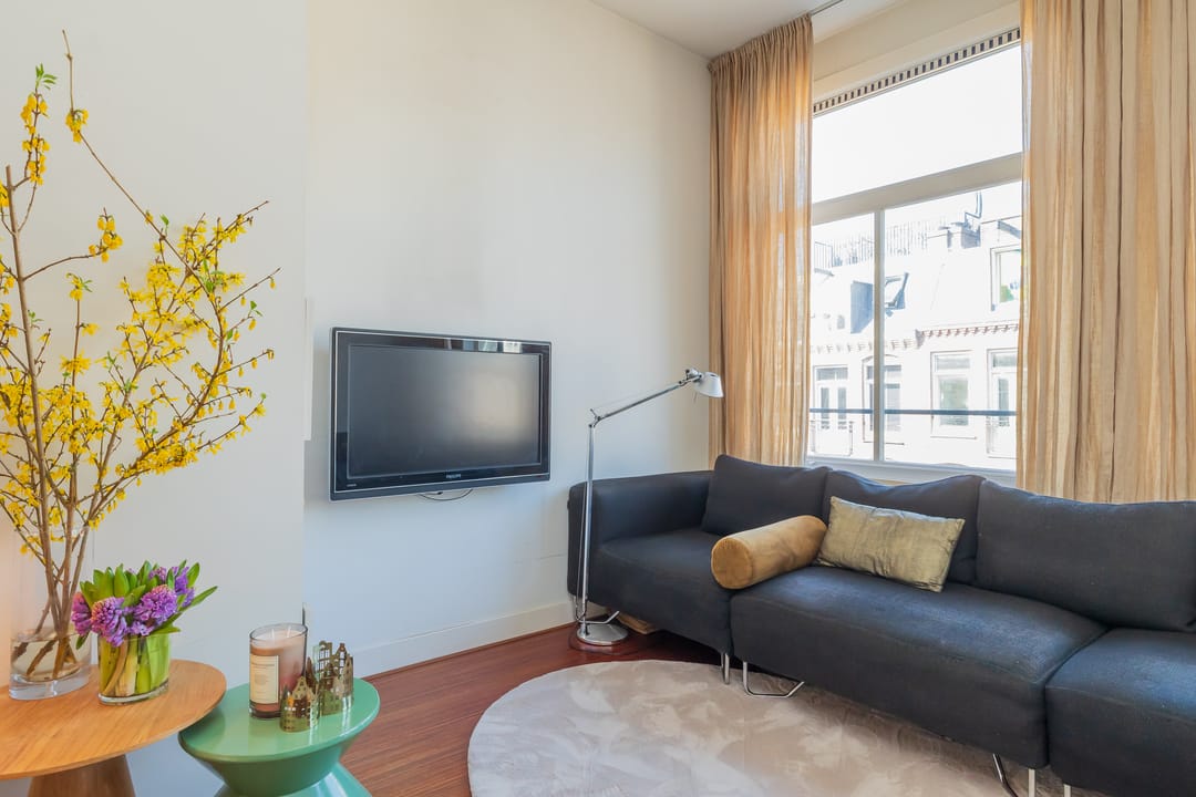 Foto 8 van Van Hogendorpstraat 153-3