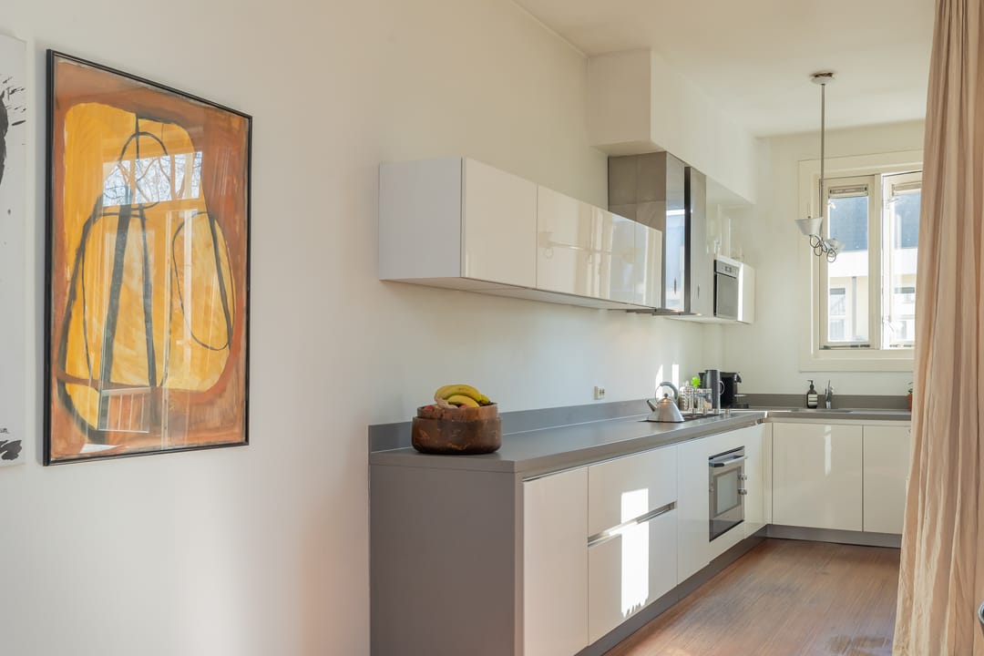 Foto 11 van Van Hogendorpstraat 153-3