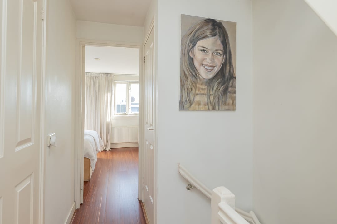 Foto 17 van Van Hogendorpstraat 153-3