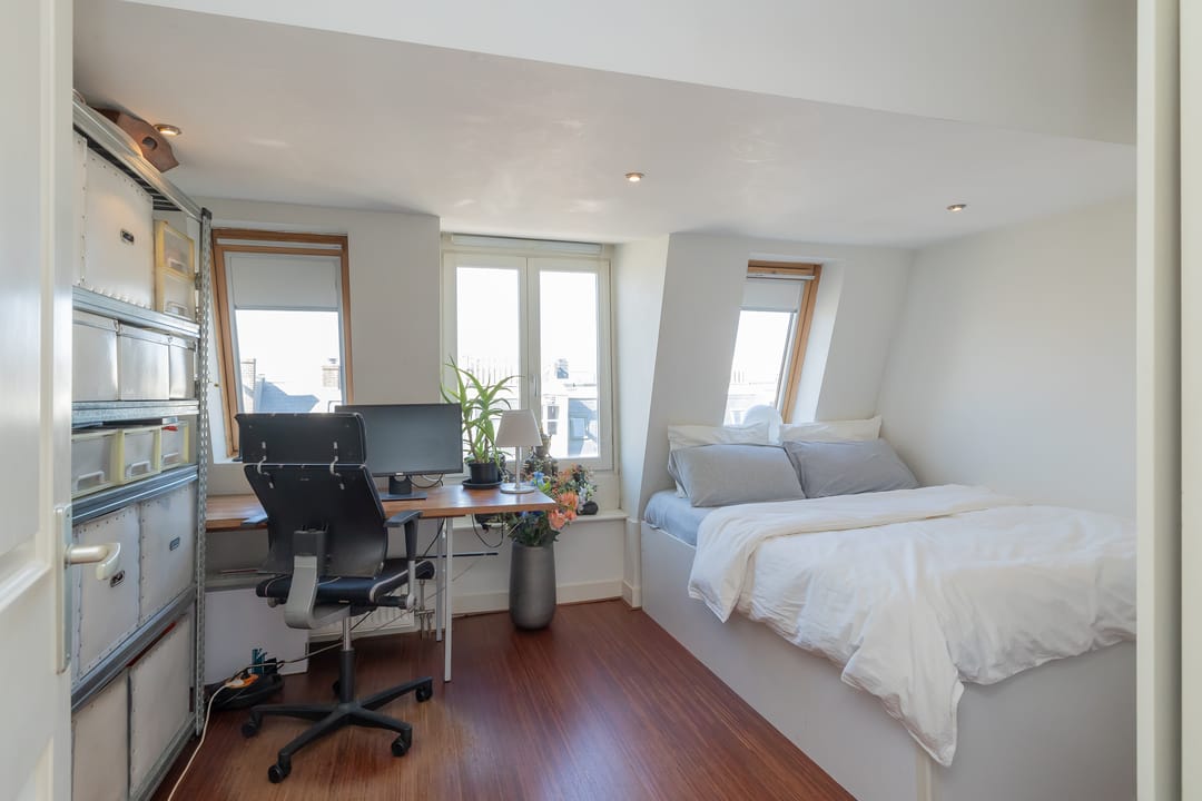 Foto 22 van Van Hogendorpstraat 153-3