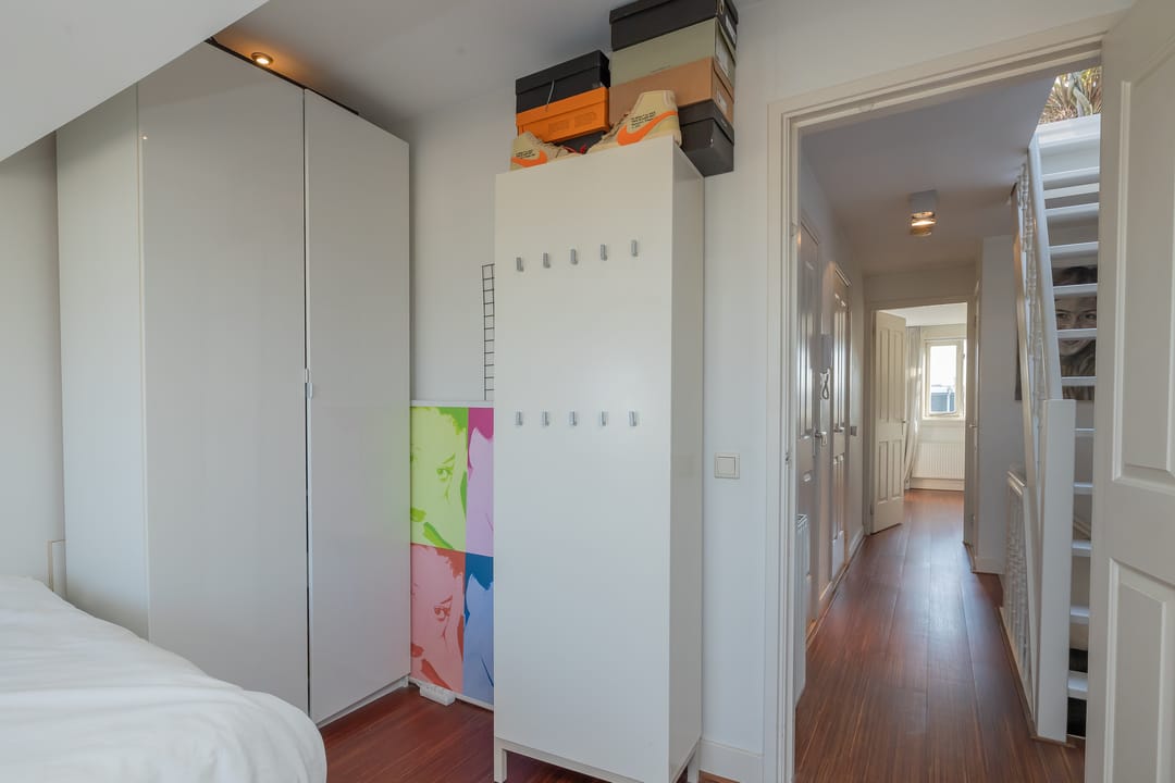 Foto 23 van Van Hogendorpstraat 153-3