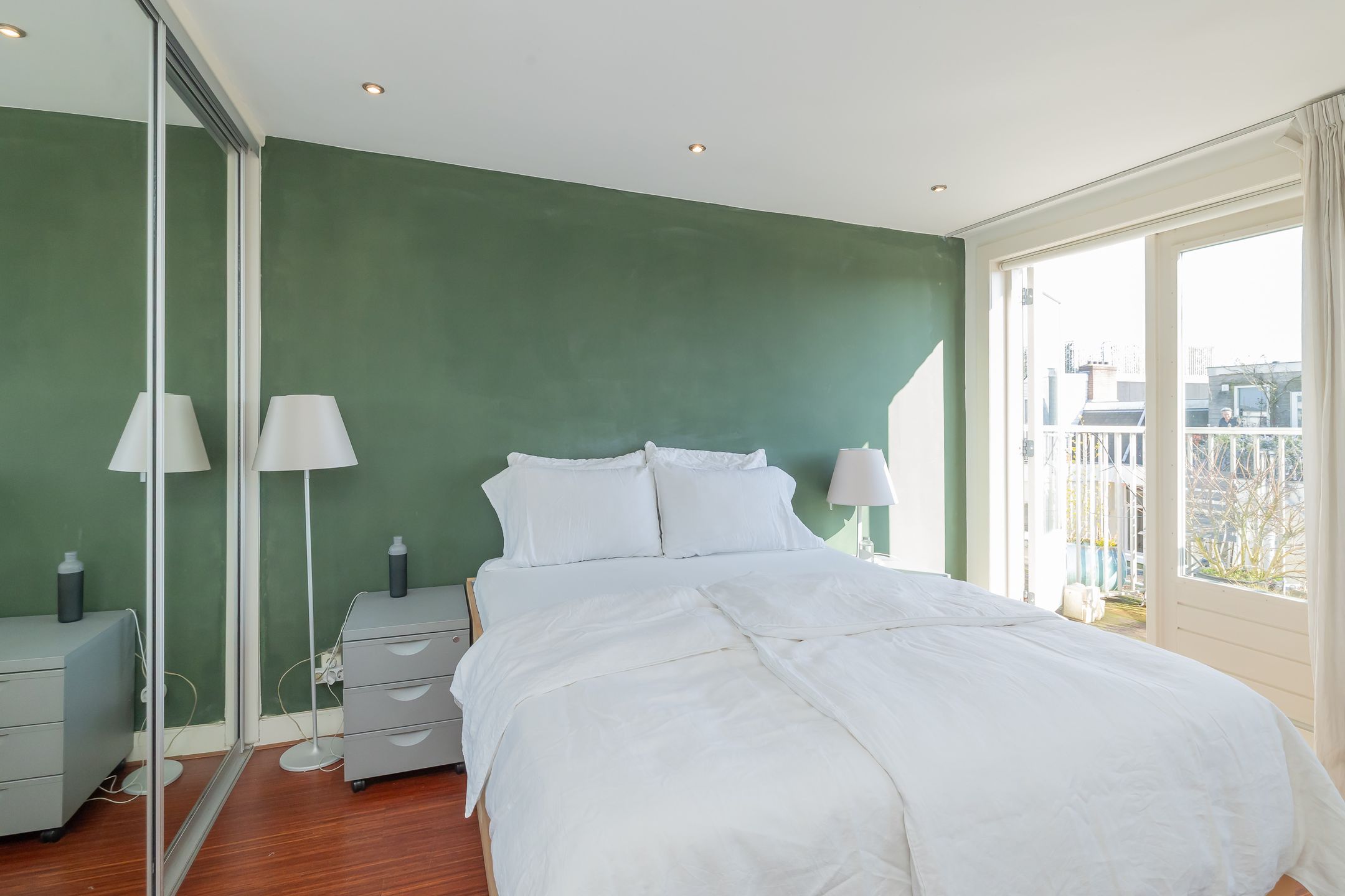 Foto 18 van Van Hogendorpstraat 153-3