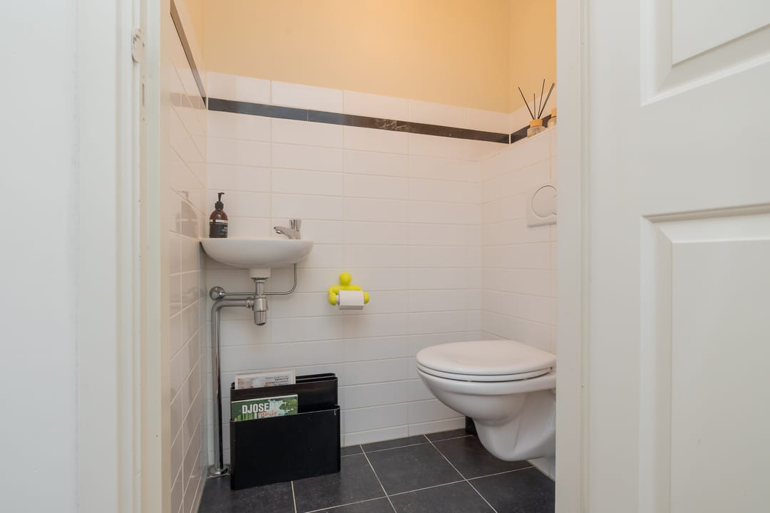 Foto 28 van Van Hogendorpstraat 153-3