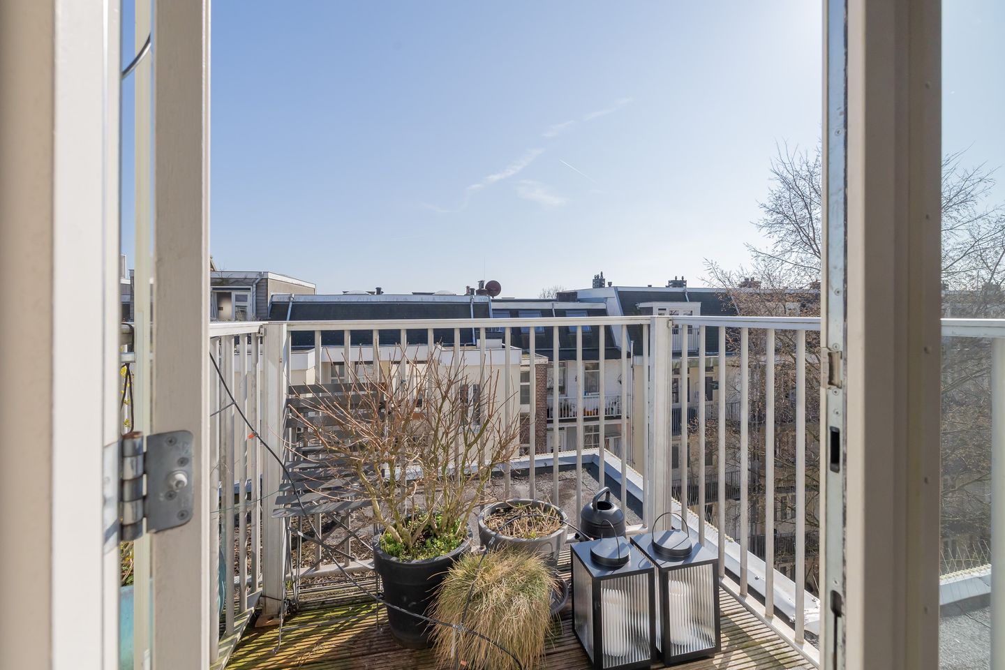 Foto 29 van Van Hogendorpstraat 153-3