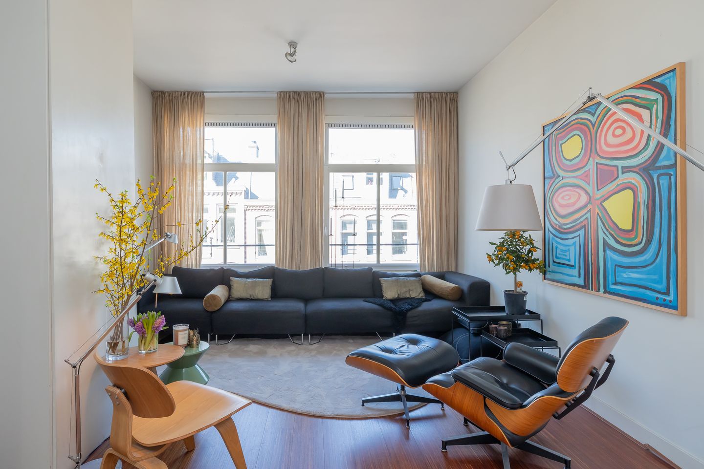 Foto 4 van Van Hogendorpstraat 153-3