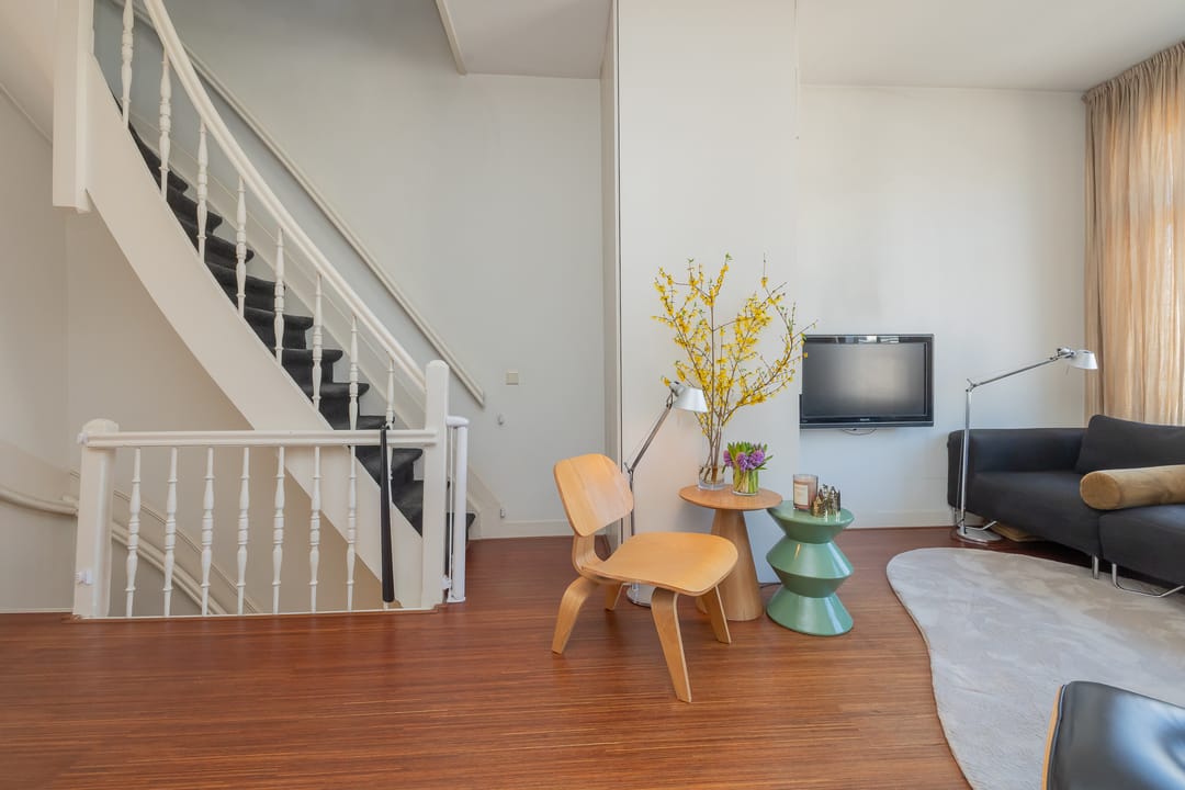 Foto 7 van Van Hogendorpstraat 153-3