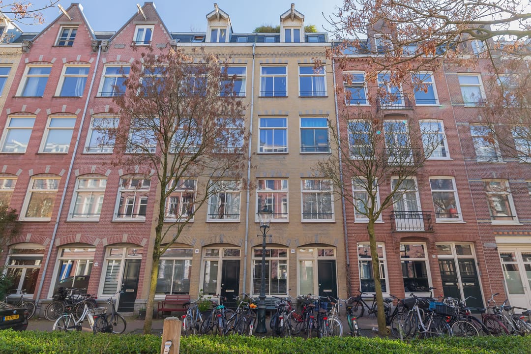 Foto 37 van Van Hogendorpstraat 153-3