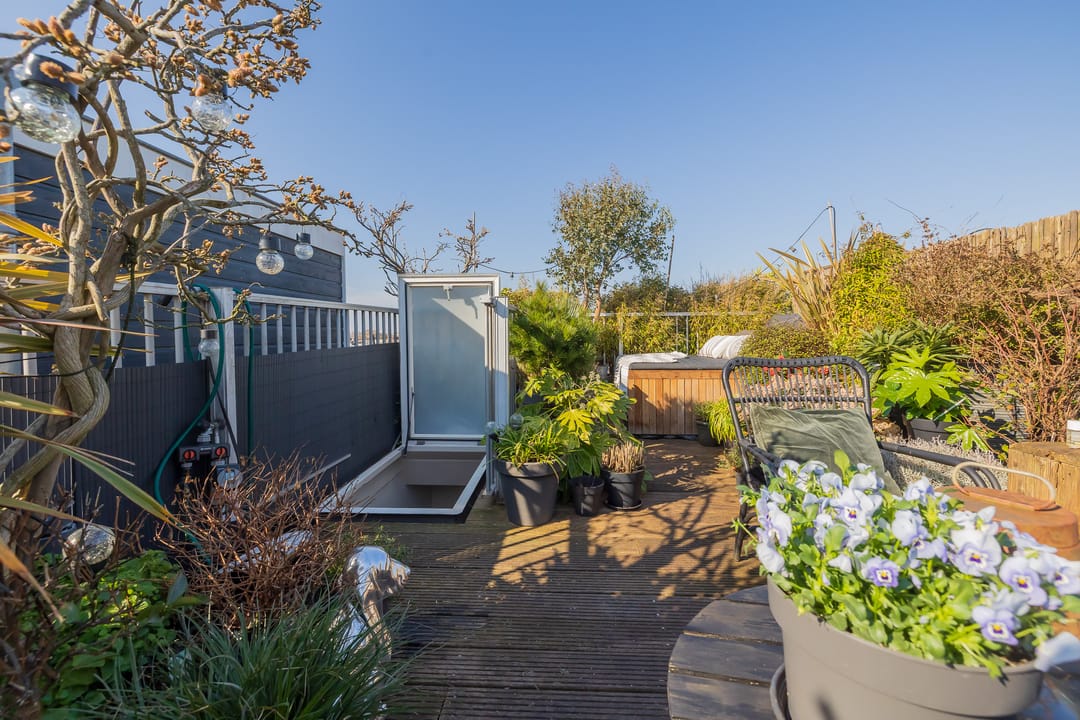 Foto 32 van Van Hogendorpstraat 153-3