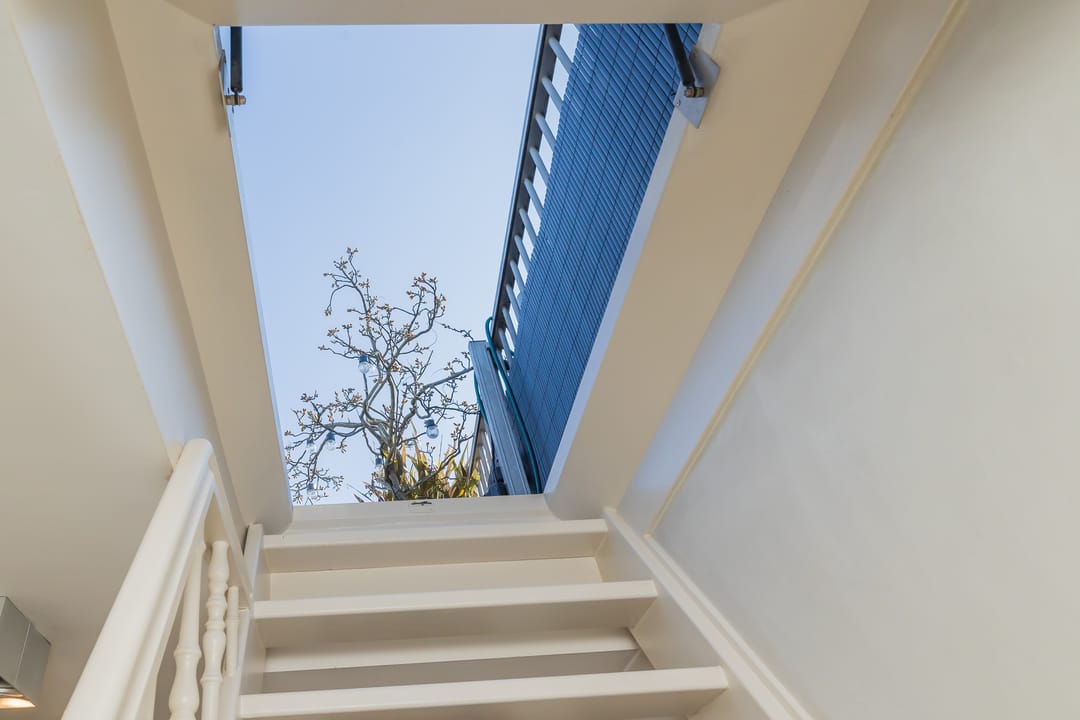 Foto 31 van Van Hogendorpstraat 153-3