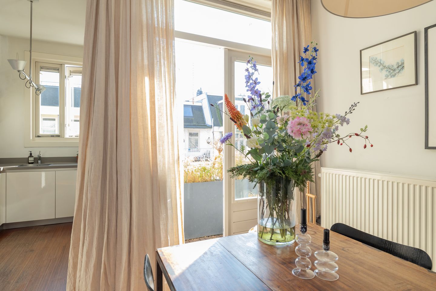 Foto 14 van Van Hogendorpstraat 153-3