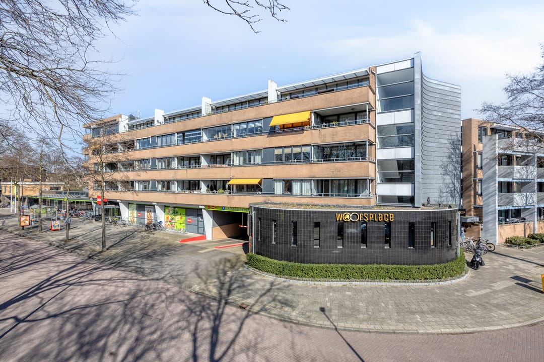 Foto 41 van Hilbersplein 120