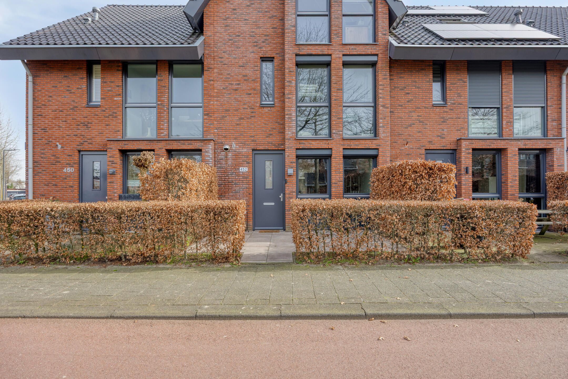 Foto 6 van Laan van Avant-Garde 452