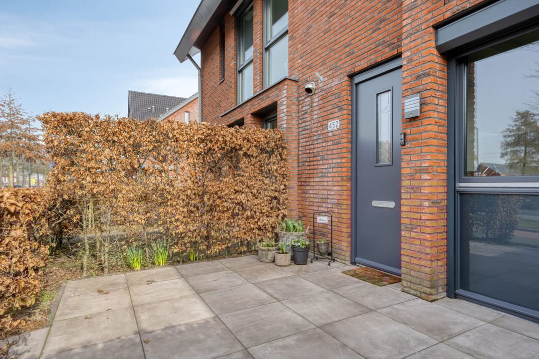 Foto 7 van Laan van Avant-Garde 452