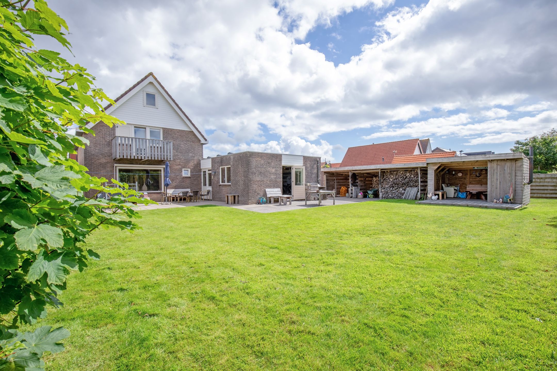 Foto 3 van Heemskerckstraat 39