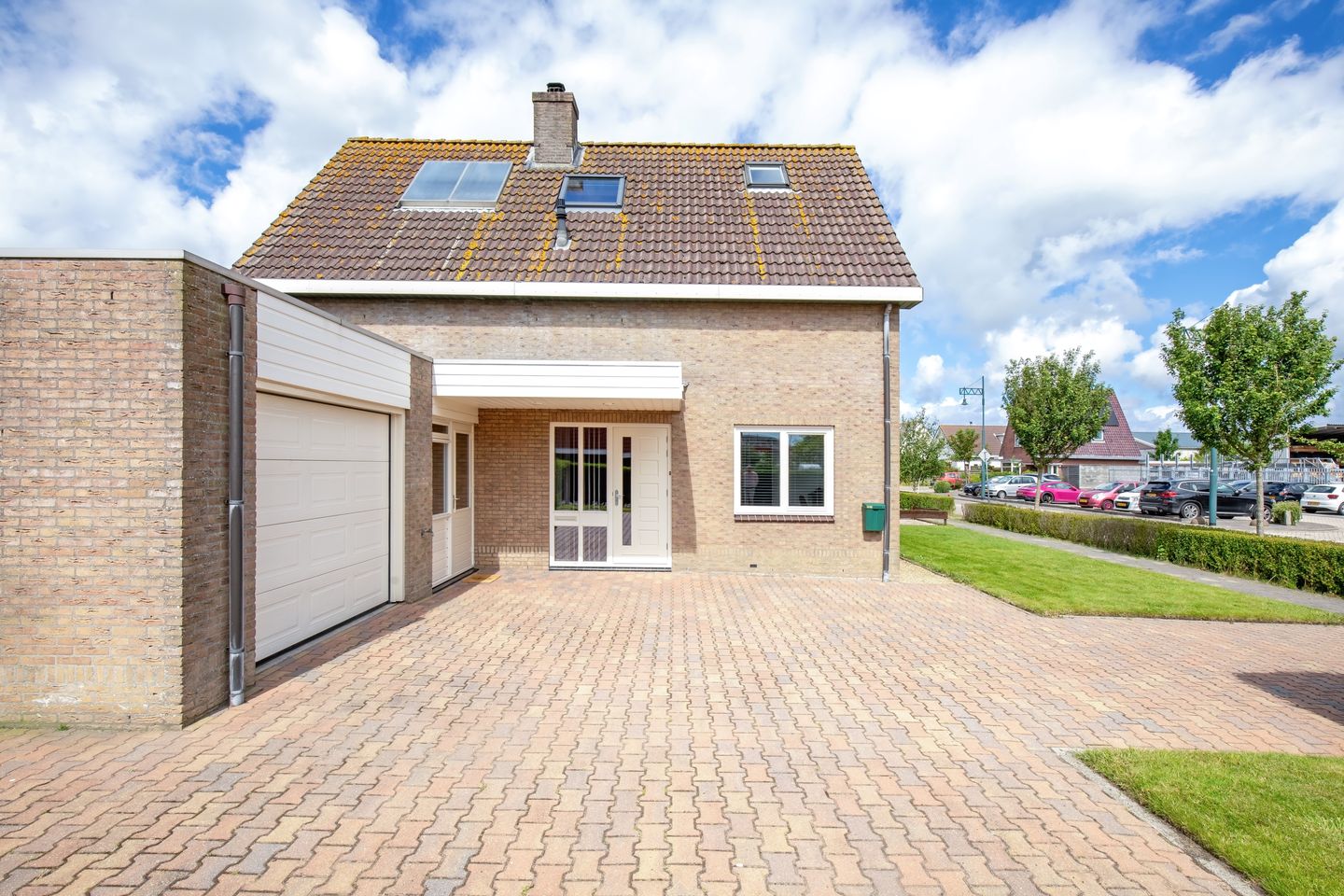 Foto 5 van Heemskerckstraat 39