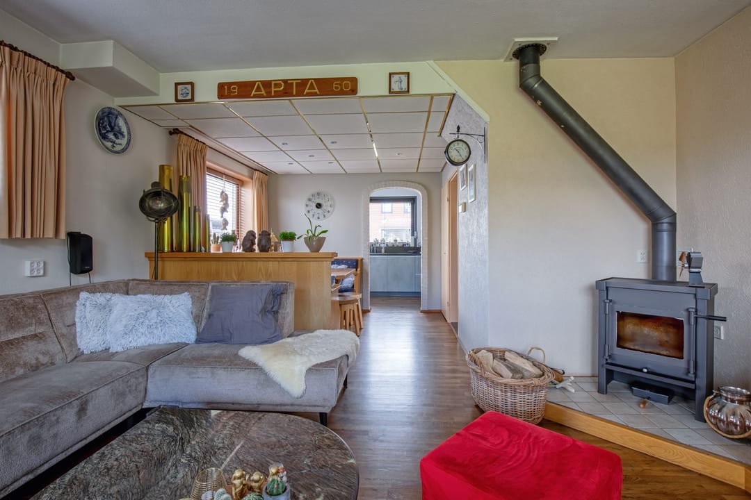 Foto 7 van Heemskerckstraat 39