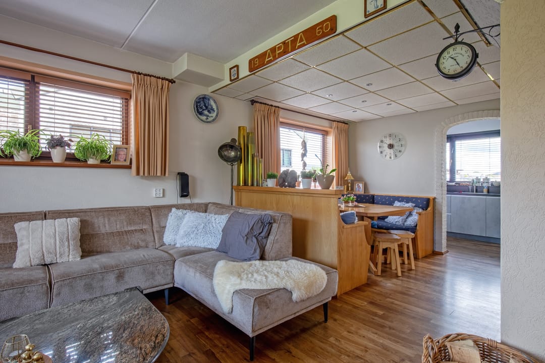 Foto 8 van Heemskerckstraat 39