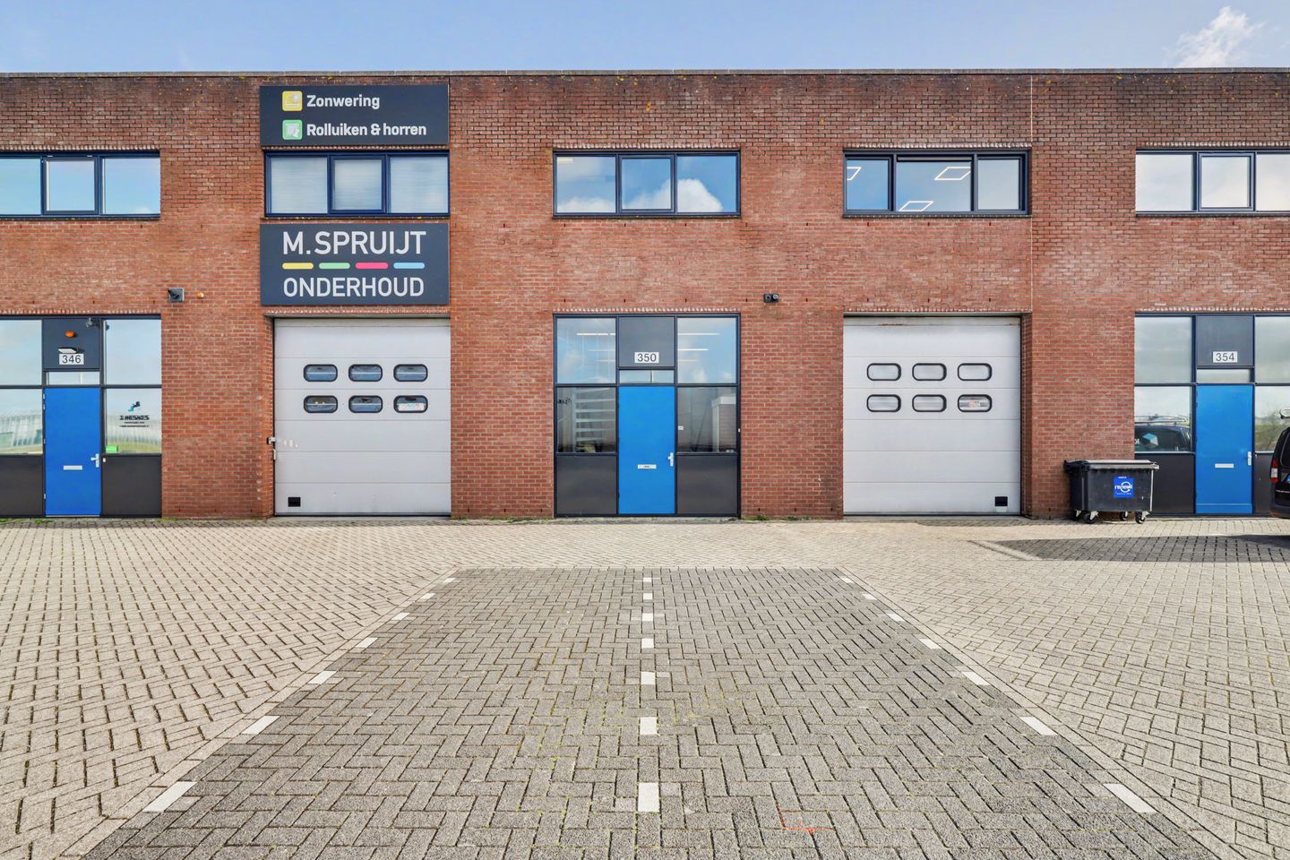 Bekijk foto 1 van Vlotlaan 350