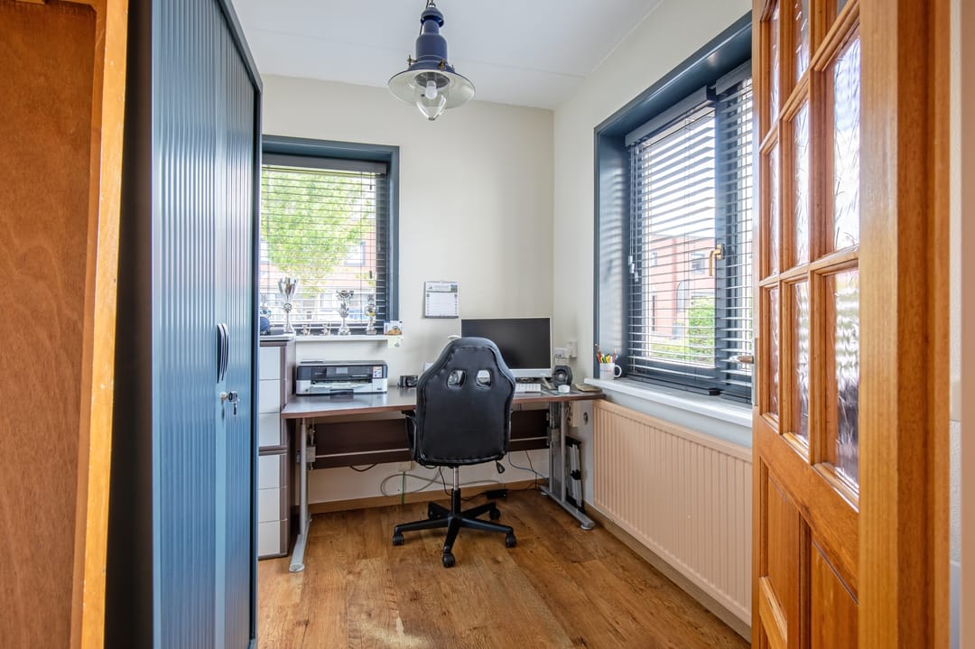 Foto 16 van Heemskerckstraat 39