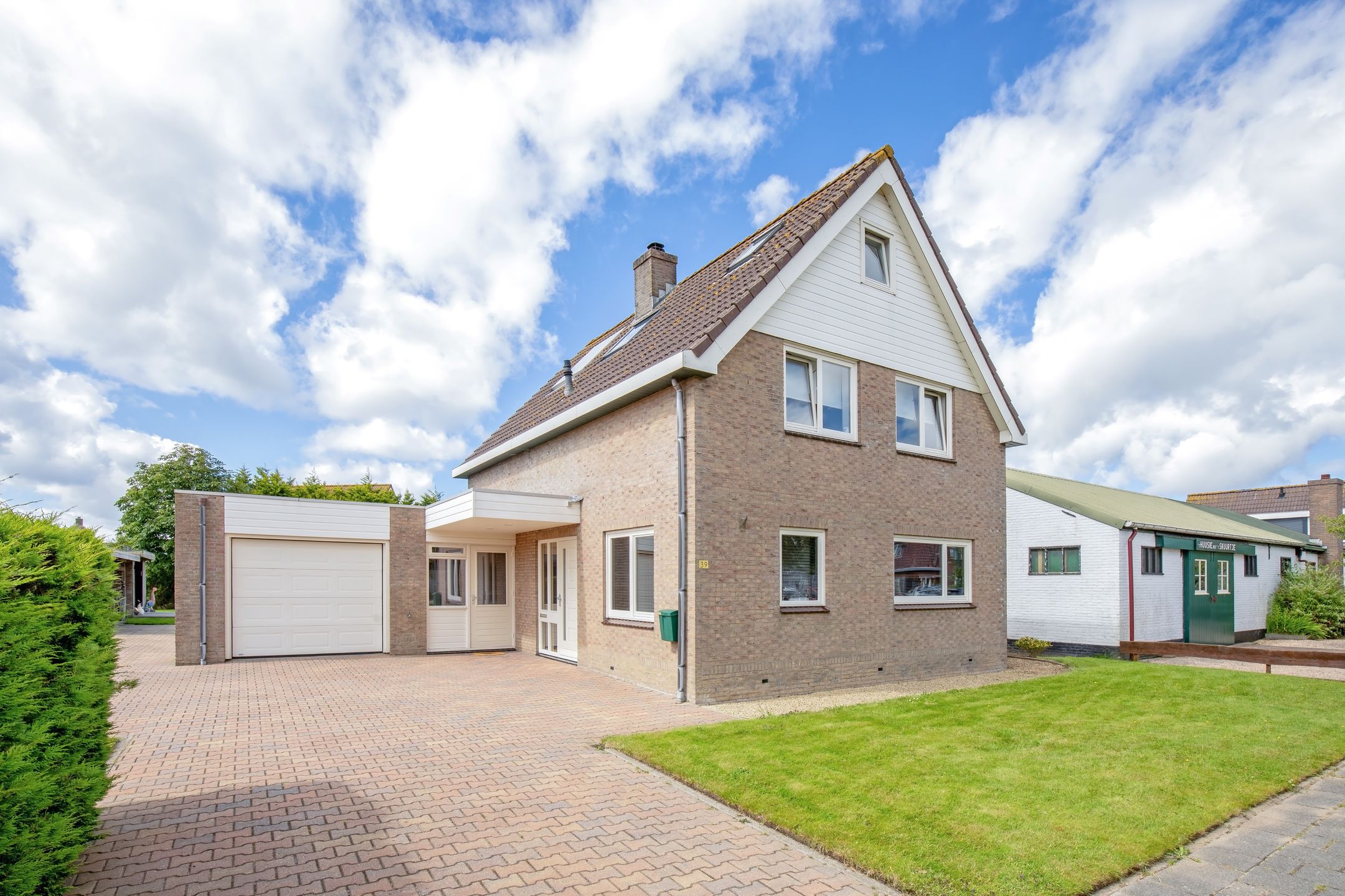 Foto 33 van Heemskerckstraat 39