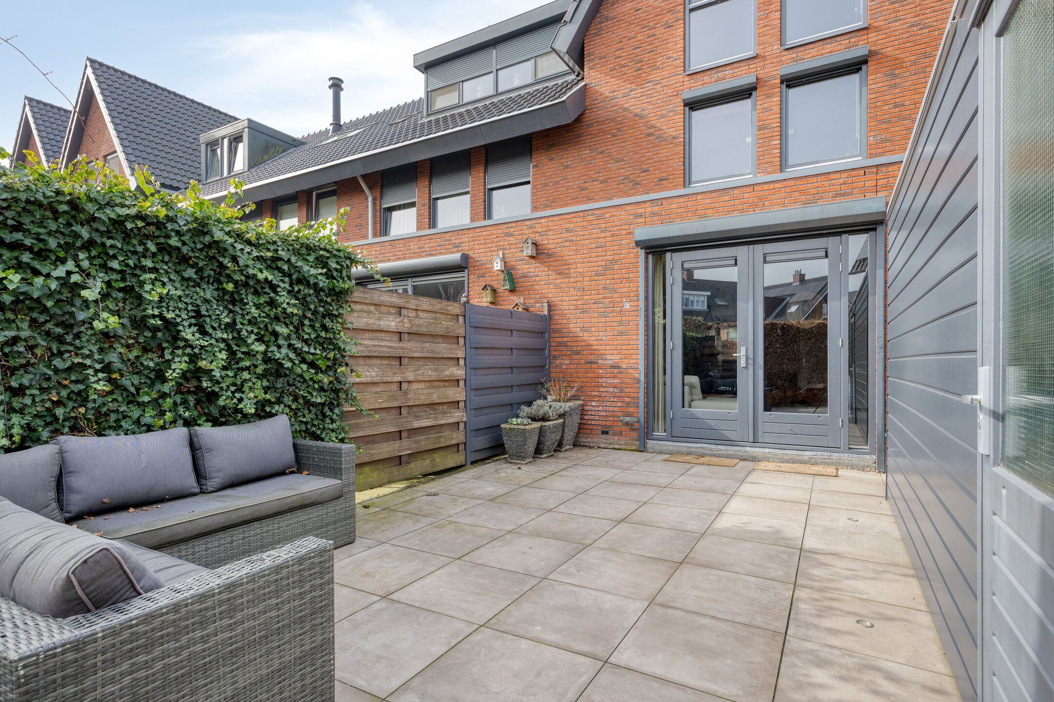 Foto 45 van Laan van Avant-Garde 452