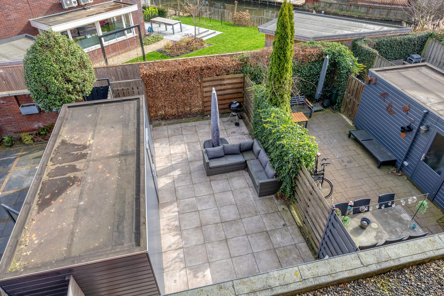 Foto 55 van Laan van Avant-Garde 452