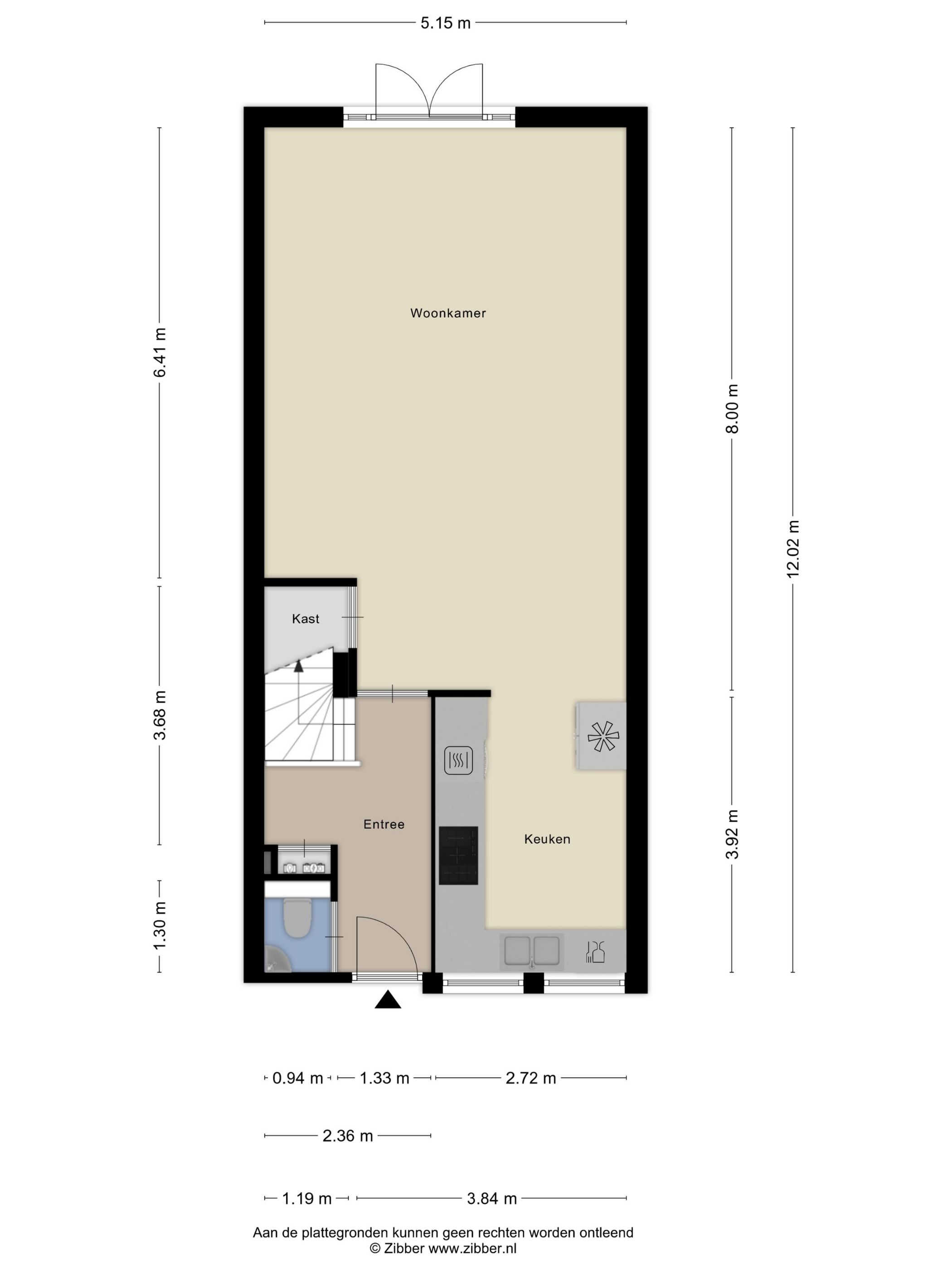Foto 63 van Laan van Avant-Garde 452