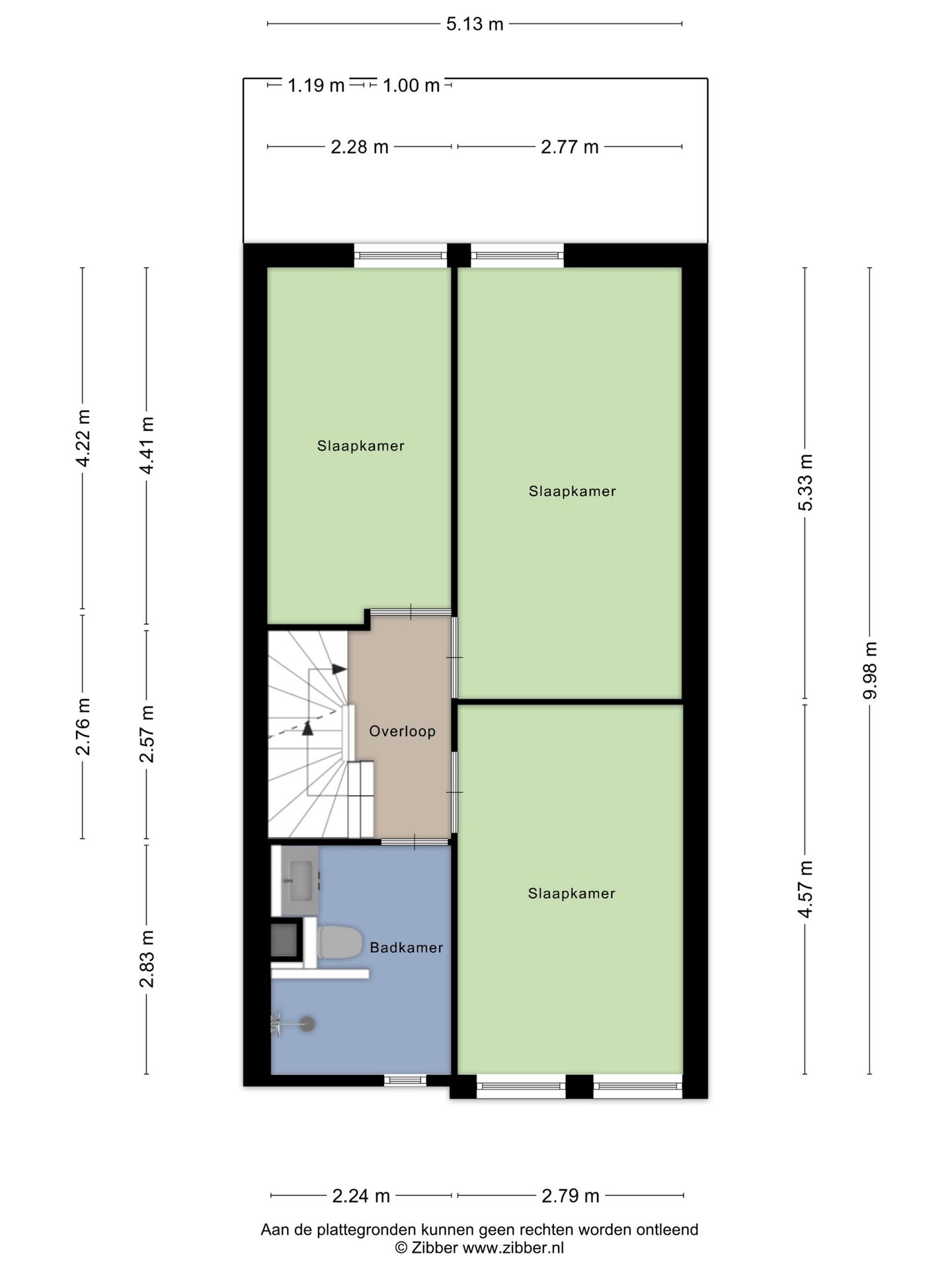 Foto 64 van Laan van Avant-Garde 452