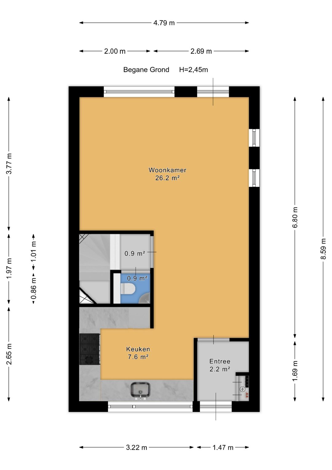 Foto 31 van Spirea 9