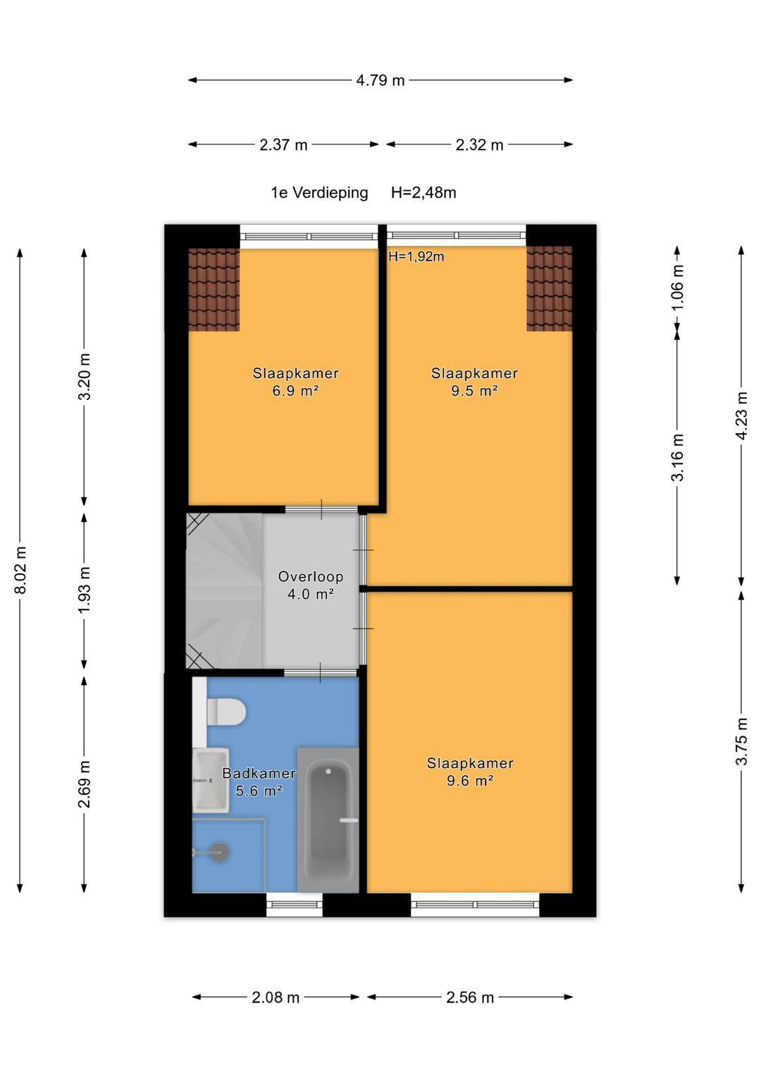 Foto 32 van Spirea 9