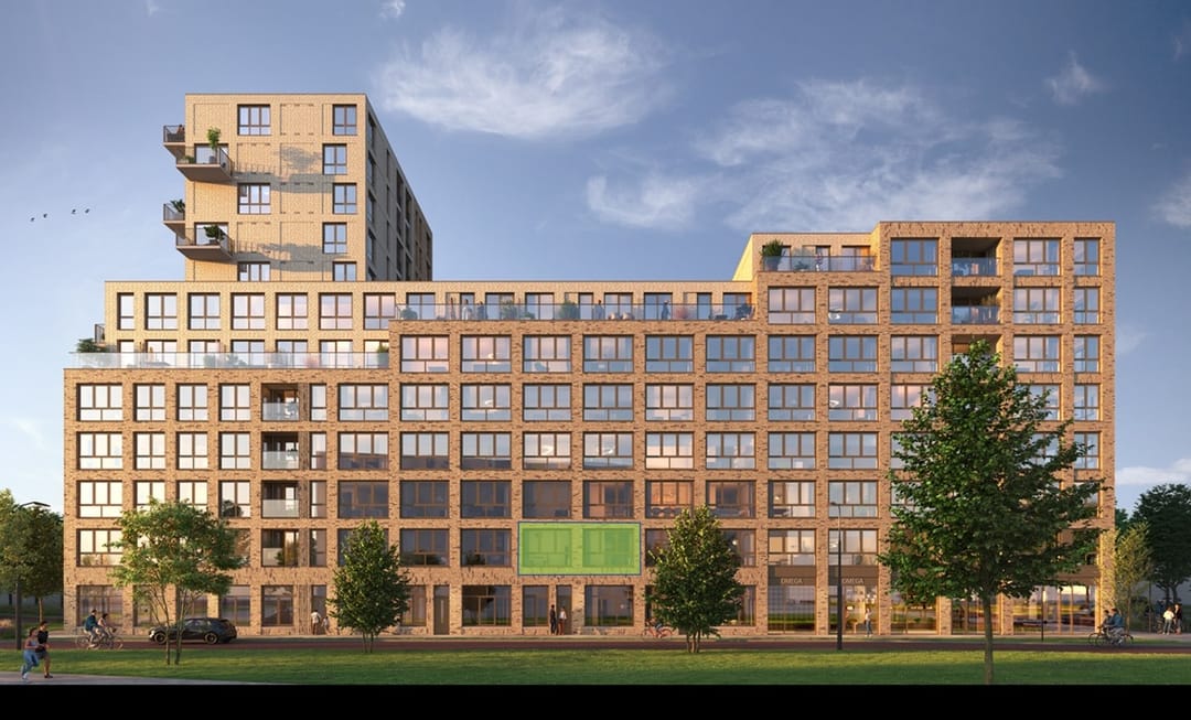 Foto 1 van Alfabetweg 17