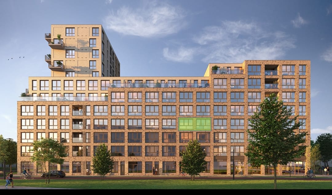 Foto 1 van Alfabetweg 51