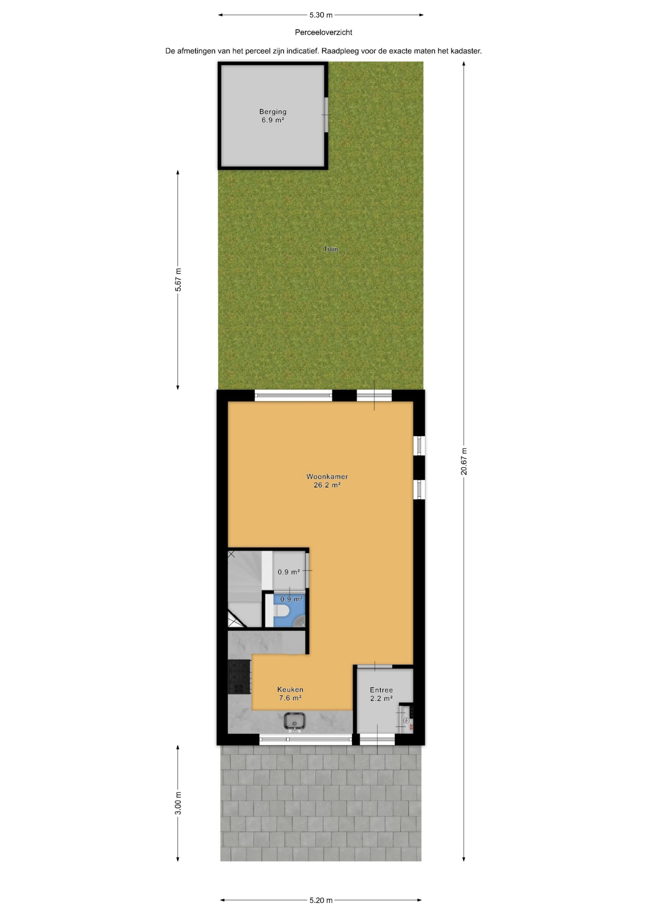 Foto 30 van Spirea 9