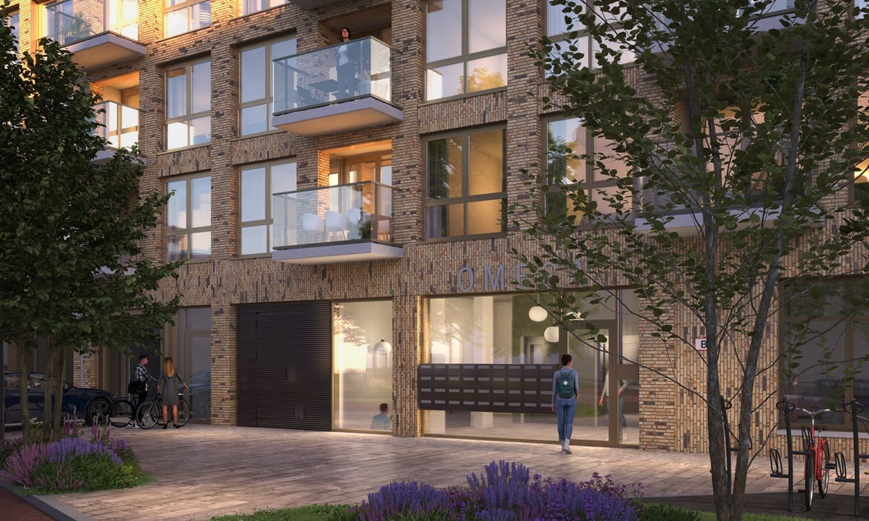 Foto 10 van Alfabetweg 51