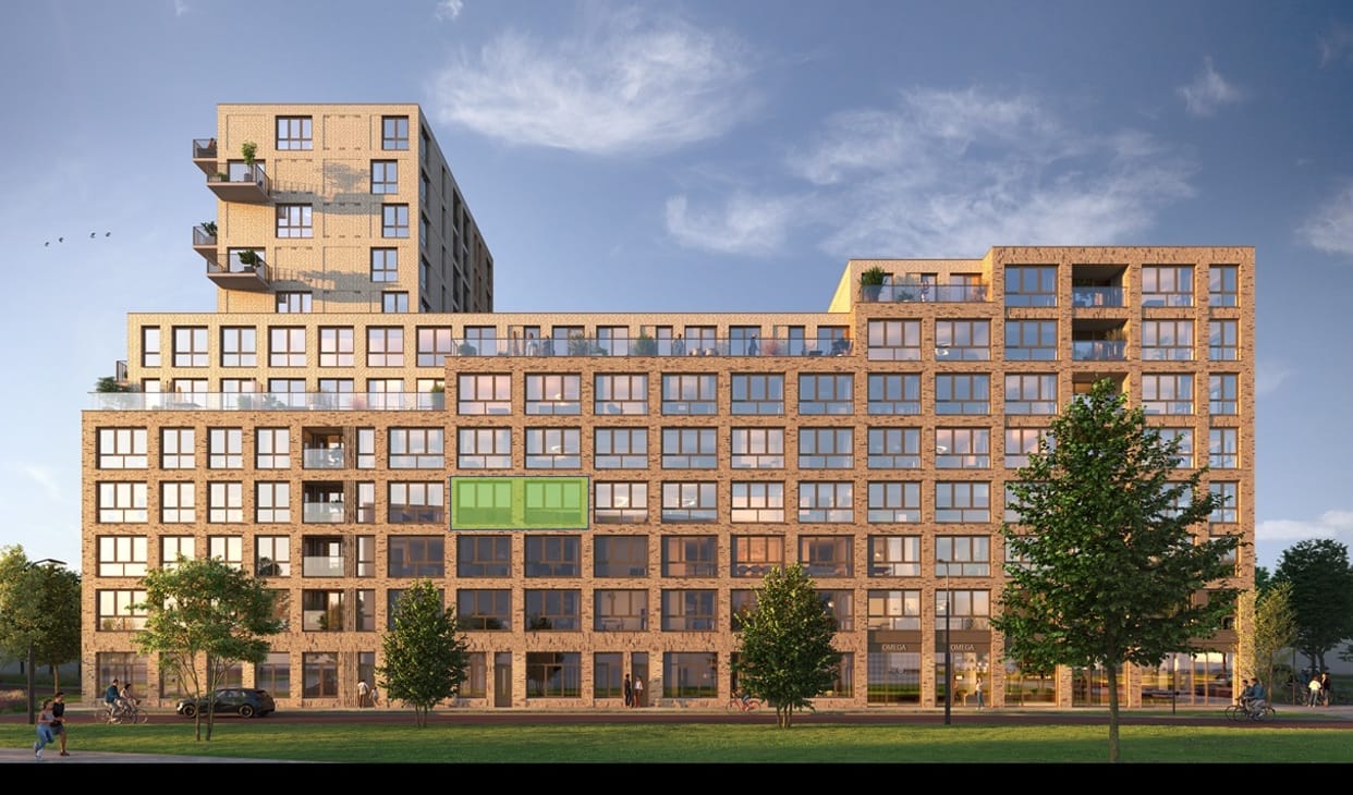 Foto 1 van Alfabetweg 47