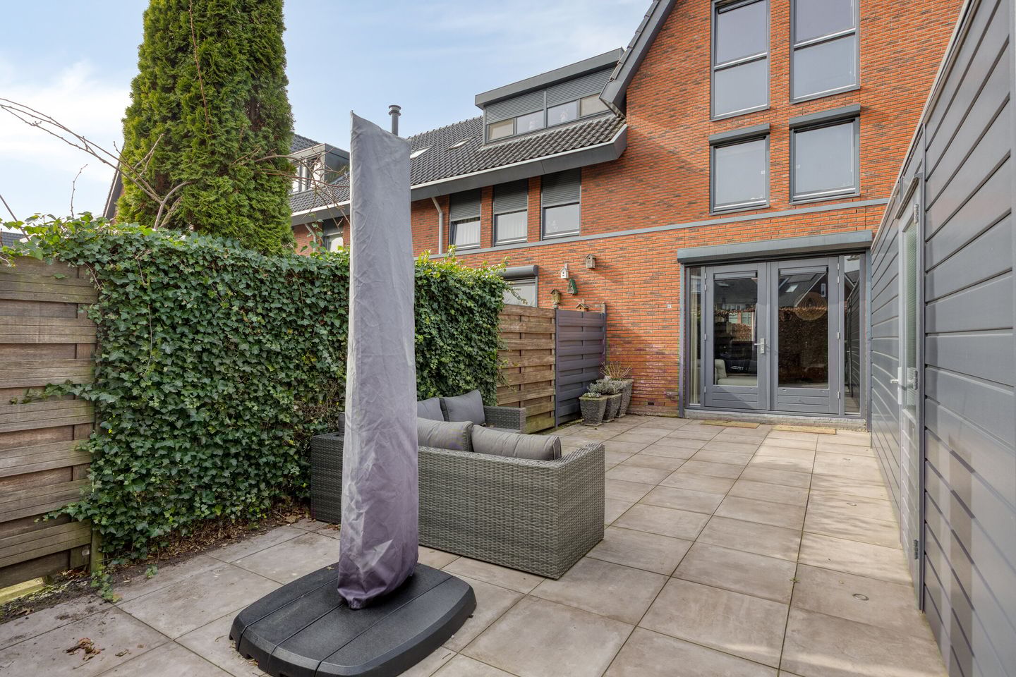 Foto 44 van Laan van Avant-Garde 452