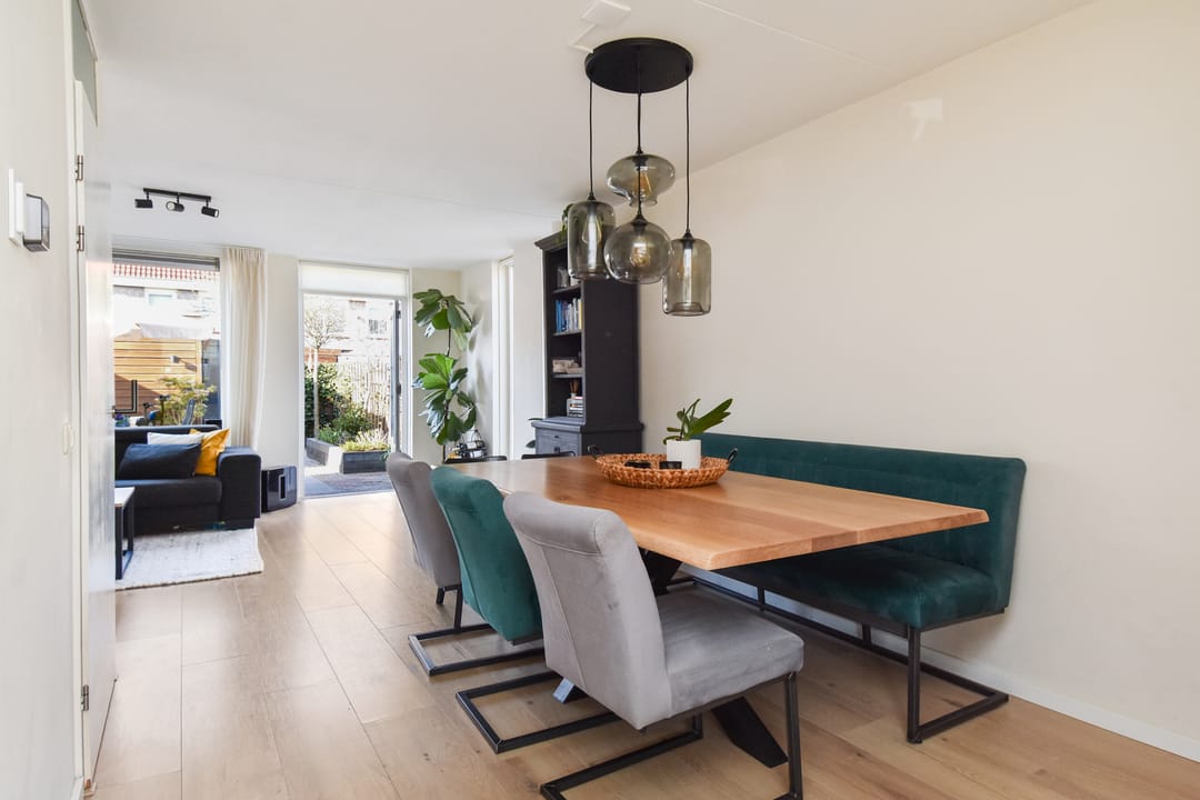 Foto 13 van Spirea 9