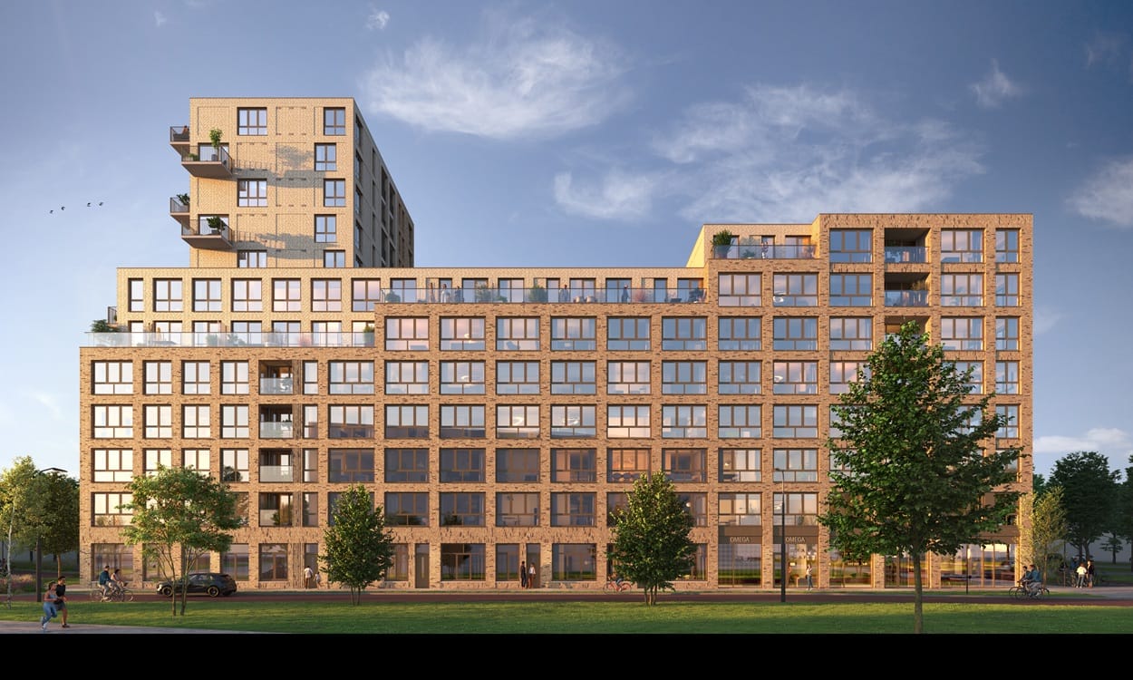 Foto 6 van Alfabetweg 99