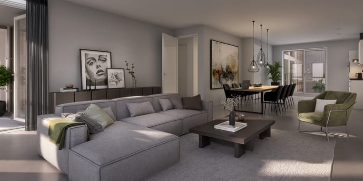 Foto 4 van Alfabetweg 13