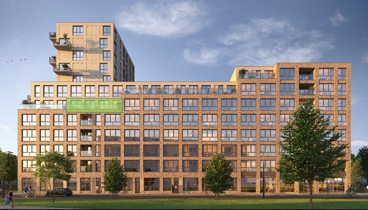 Photo 1 of Alfabetweg 77