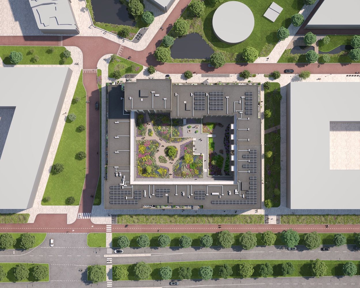 Photo 6 of Alfabetweg 77