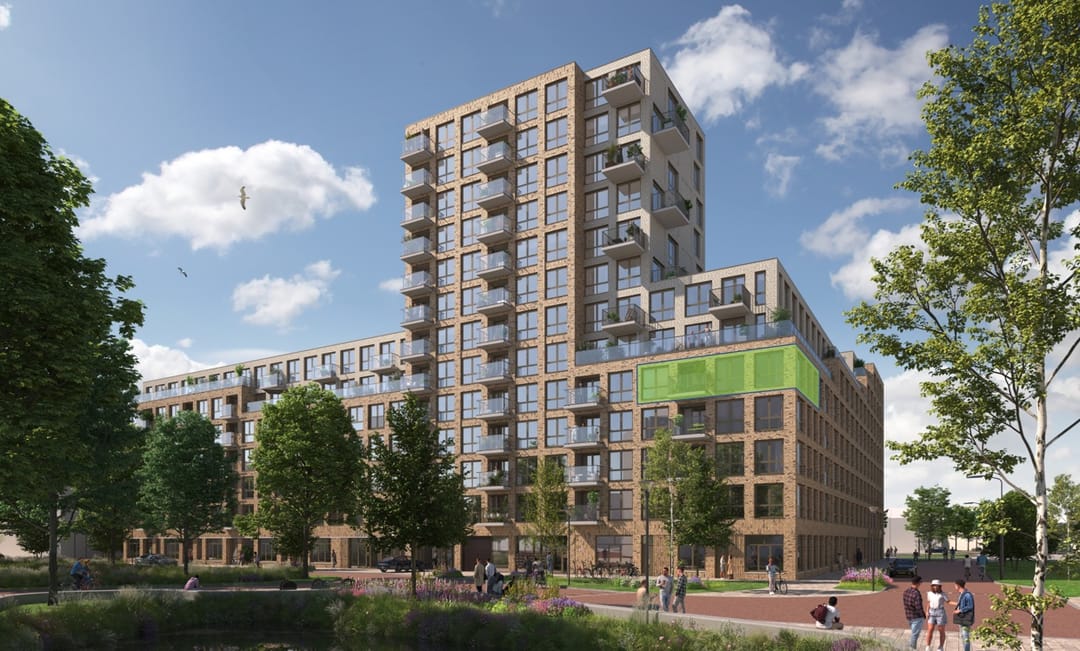 Foto 1 van Alfabetweg 59