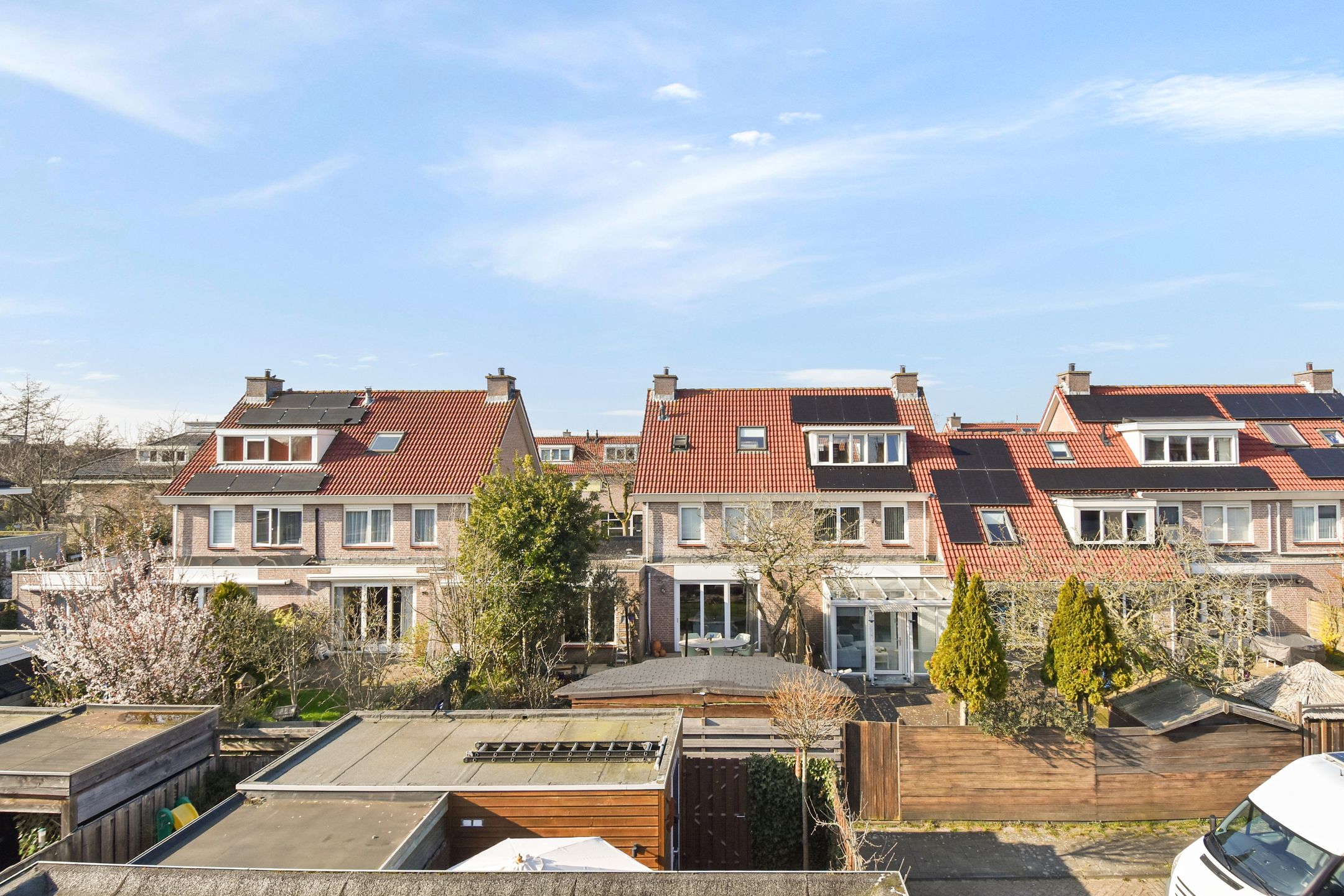 Foto 27 van Spirea 9