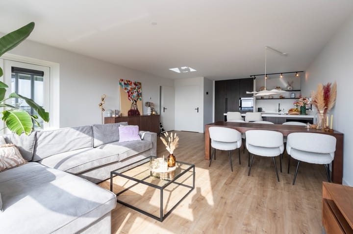 Foto 2 van Cervanteslaan 67