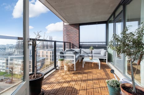 Cervanteslaan 67 tertiary image