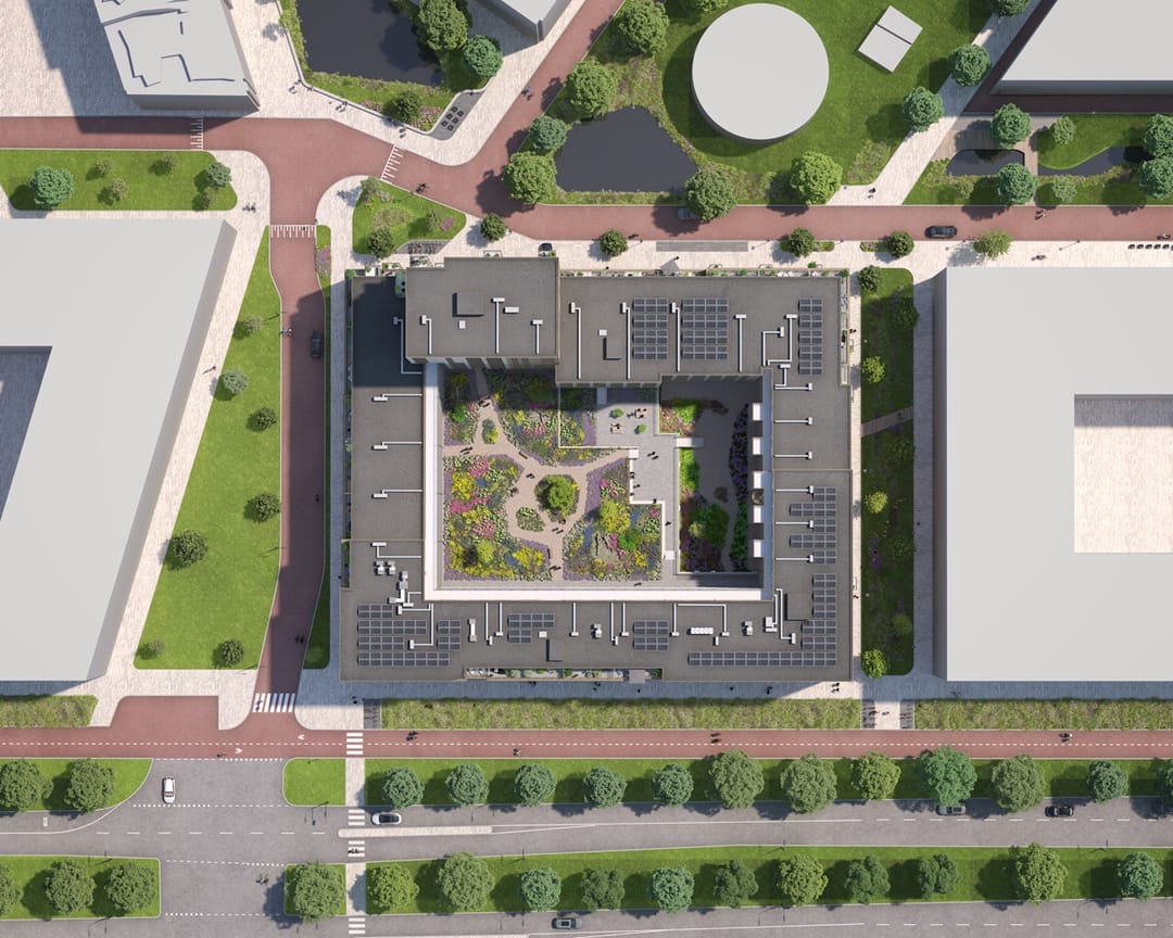 Photo 7 of Alfabetweg 41